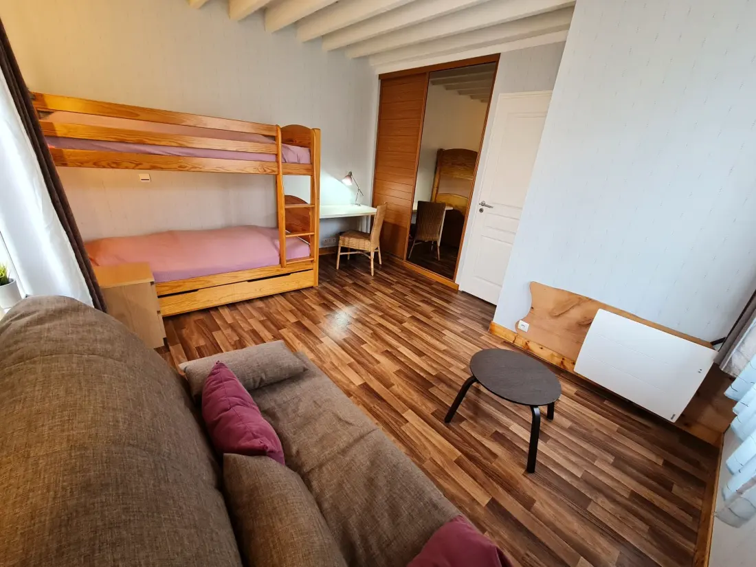 Maison de Vacances Houlgate
