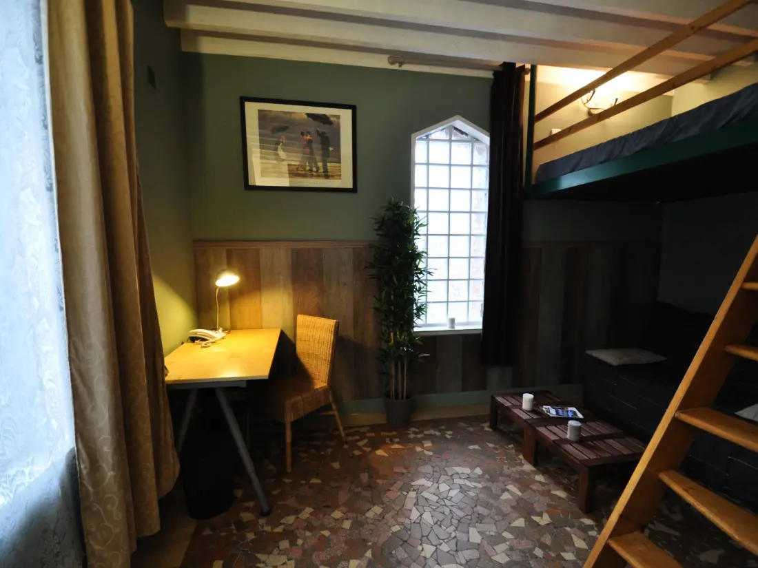 Maison de Vacances Houlgate