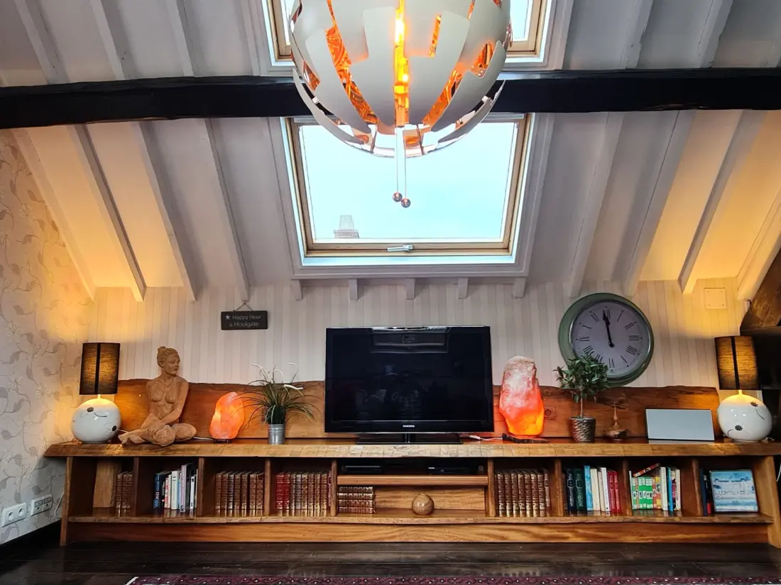 Maison de Vacances Houlgate