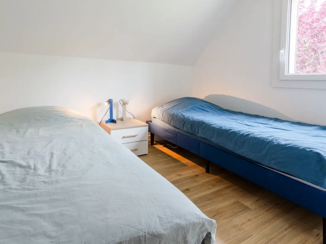 Maison de Vacances Houlgate