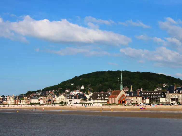 Résidence Les Béquettes