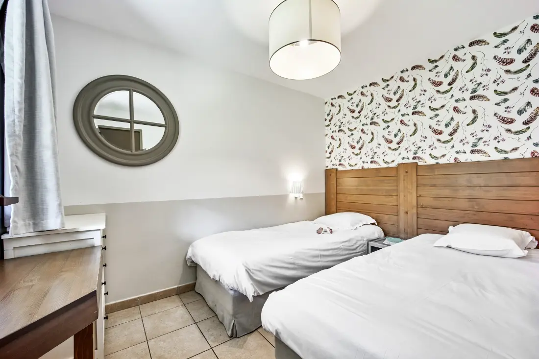 Résidence Pierre & Vacances Premium Résidence & Spa 4 étoiles★★★★
