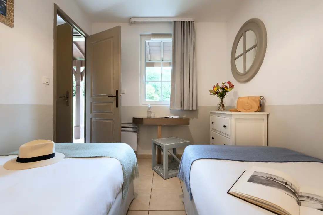 Résidence Pierre & Vacances Premium Résidence & Spa 4 étoiles★★★★