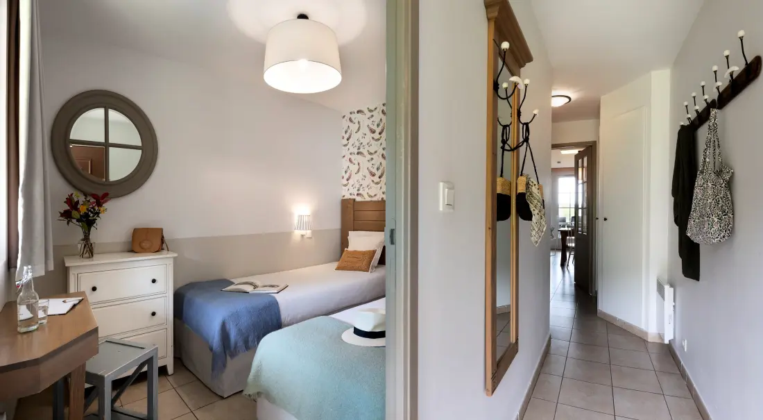 Résidence Pierre & Vacances Premium Résidence & Spa 4 étoiles★★★★