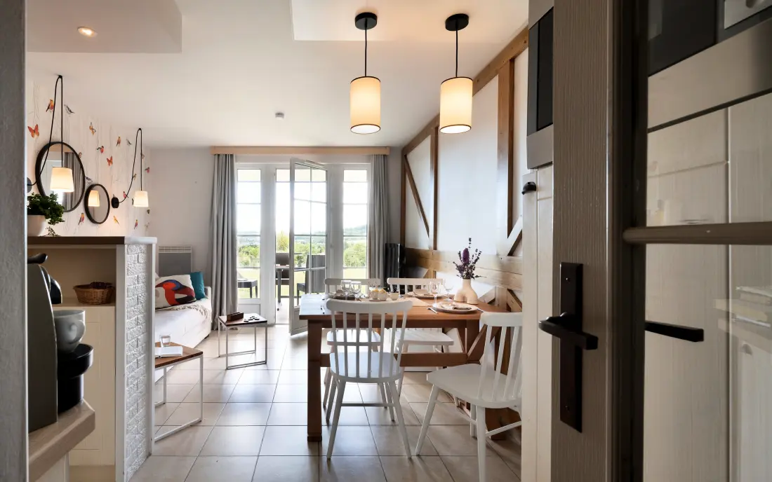 Résidence Pierre & Vacances Premium Résidence & Spa 4 étoiles★★★★