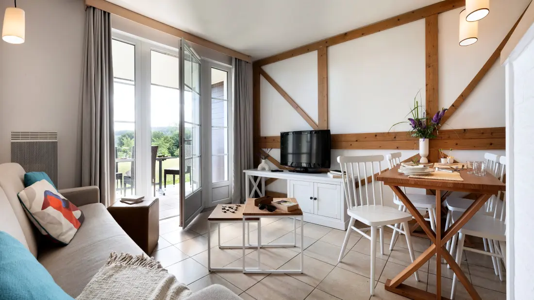 Résidence Pierre & Vacances Premium Résidence & Spa 4 étoiles★★★★