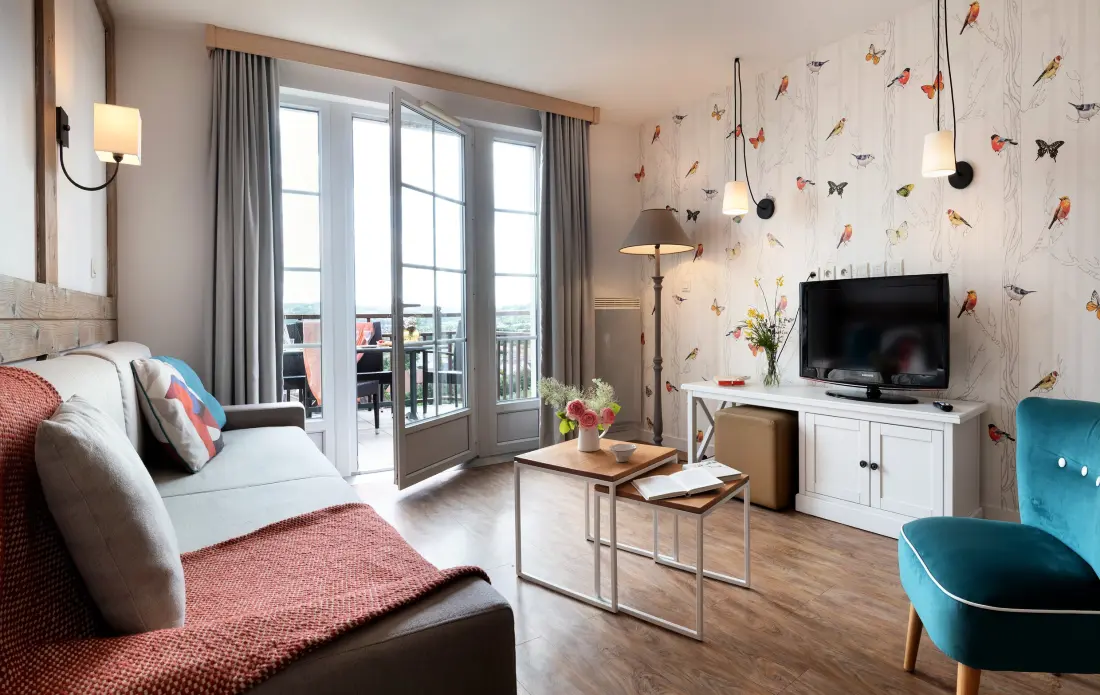 Résidence Pierre & Vacances Premium Résidence & Spa 4 étoiles★★★★