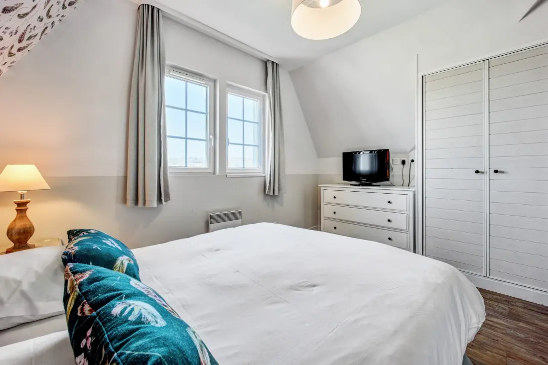 Résidence Pierre & Vacances Premium Résidence & Spa 4 étoiles★★★★