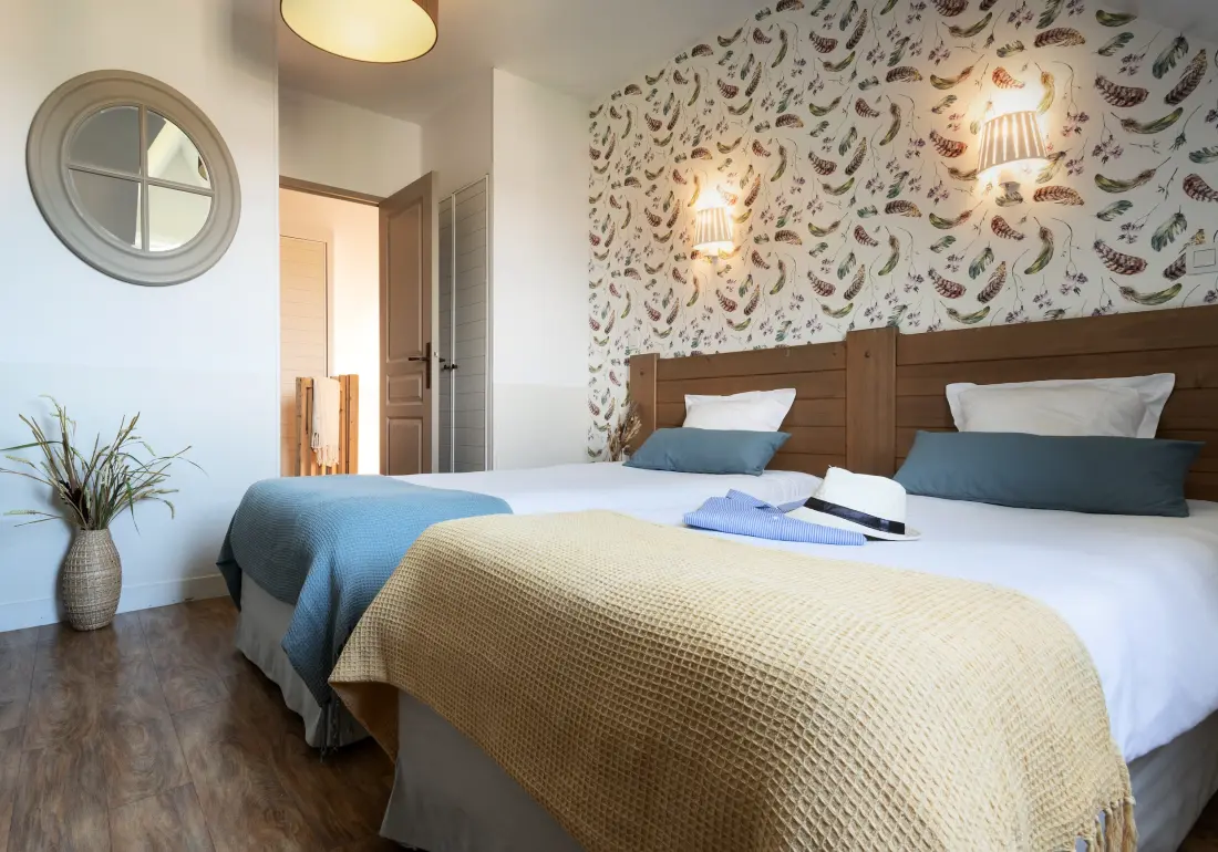 Résidence Pierre & Vacances Premium Résidence & Spa 4 étoiles★★★★