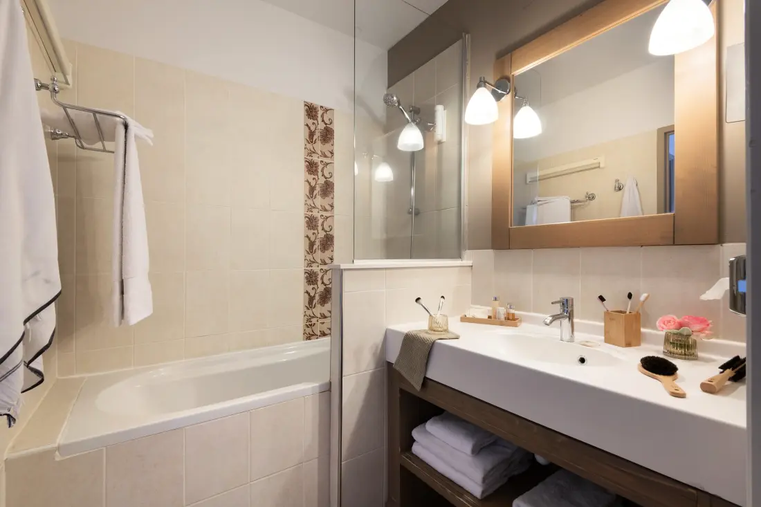 Résidence Pierre & Vacances Premium Résidence & Spa 4 étoiles★★★★