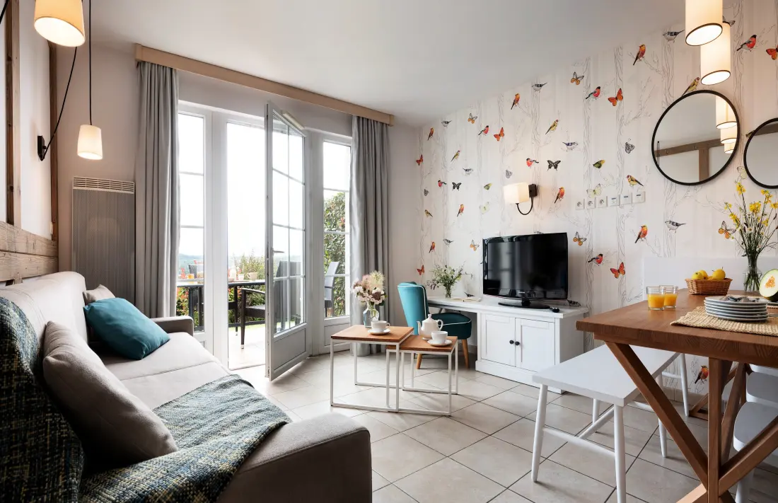 Résidence Pierre & Vacances Premium Résidence & Spa 4 étoiles★★★★