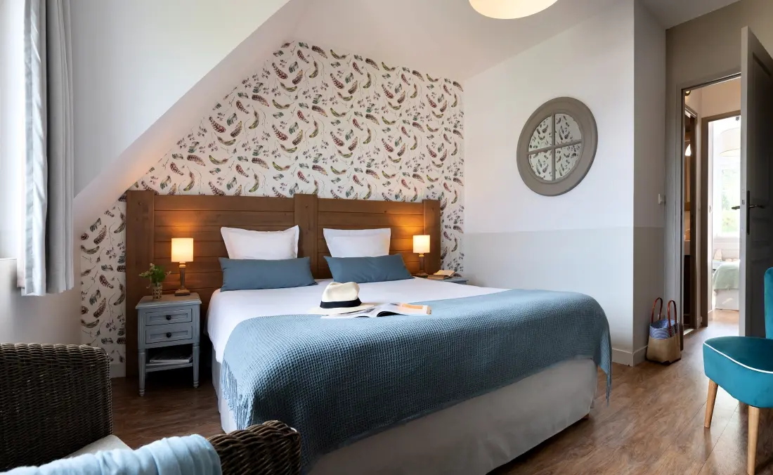 Résidence Pierre & Vacances Premium Résidence & Spa 4 étoiles★★★★