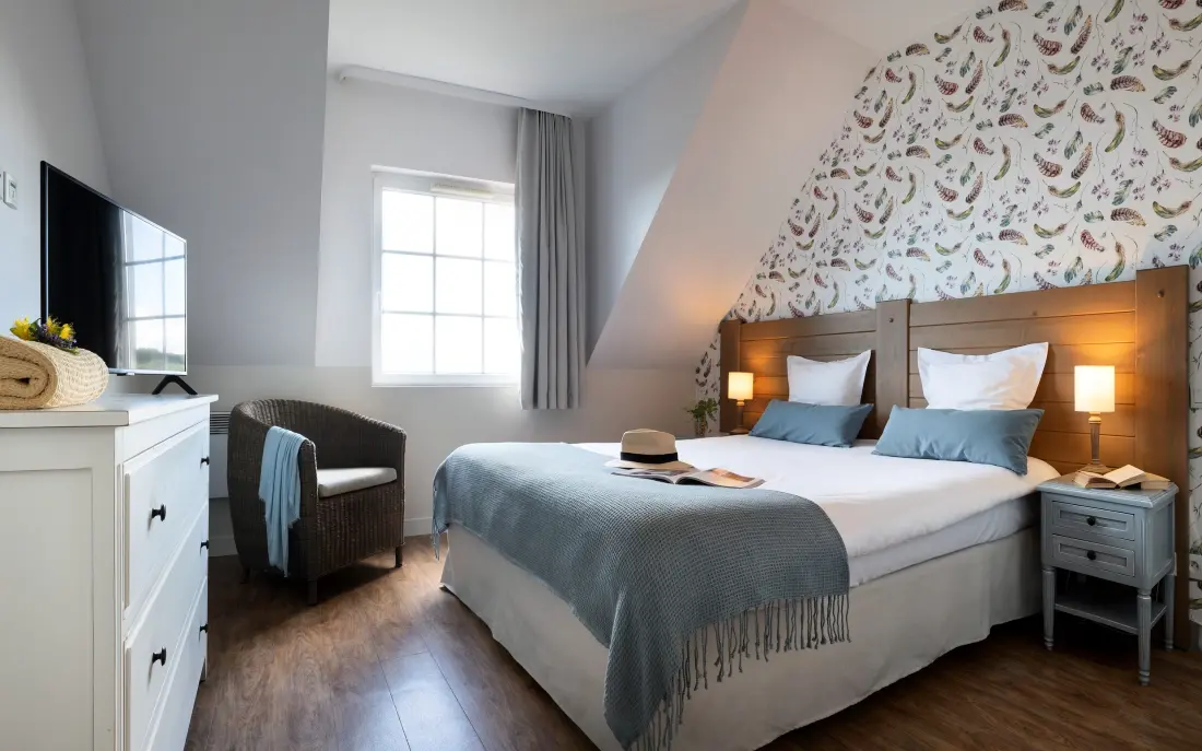 Résidence Pierre & Vacances Premium Résidence & Spa 4 étoiles★★★★