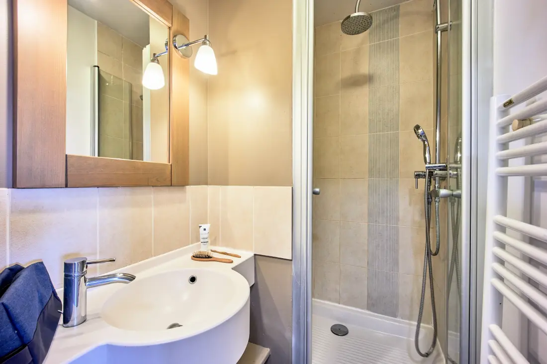Résidence Pierre & Vacances Premium Résidence & Spa 4 étoiles★★★★