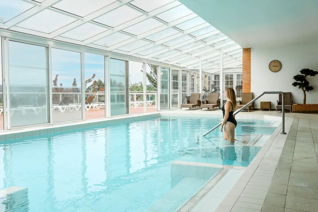 Résidence Pierre & Vacances Premium Résidence & Spa 4 étoiles★★★★