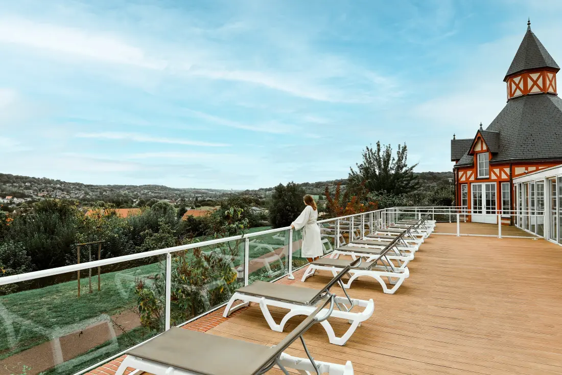 Résidence Pierre & Vacances Premium Résidence & Spa 4 étoiles★★★★
