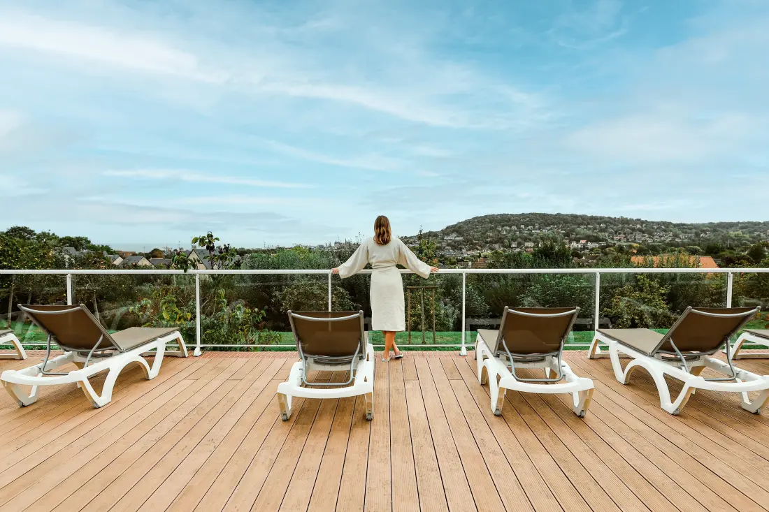 Résidence Pierre & Vacances Premium Résidence & Spa 4 étoiles★★★★