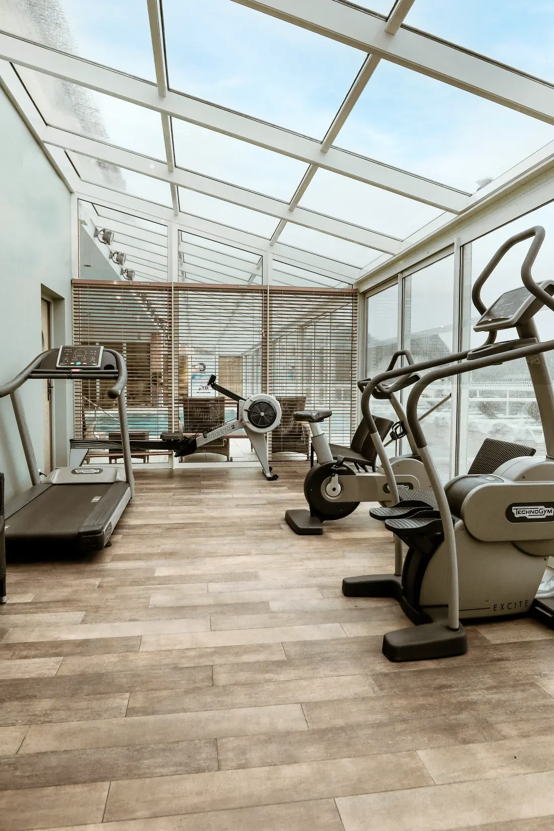 Résidence Pierre & Vacances Premium Résidence & Spa 4 étoiles★★★★