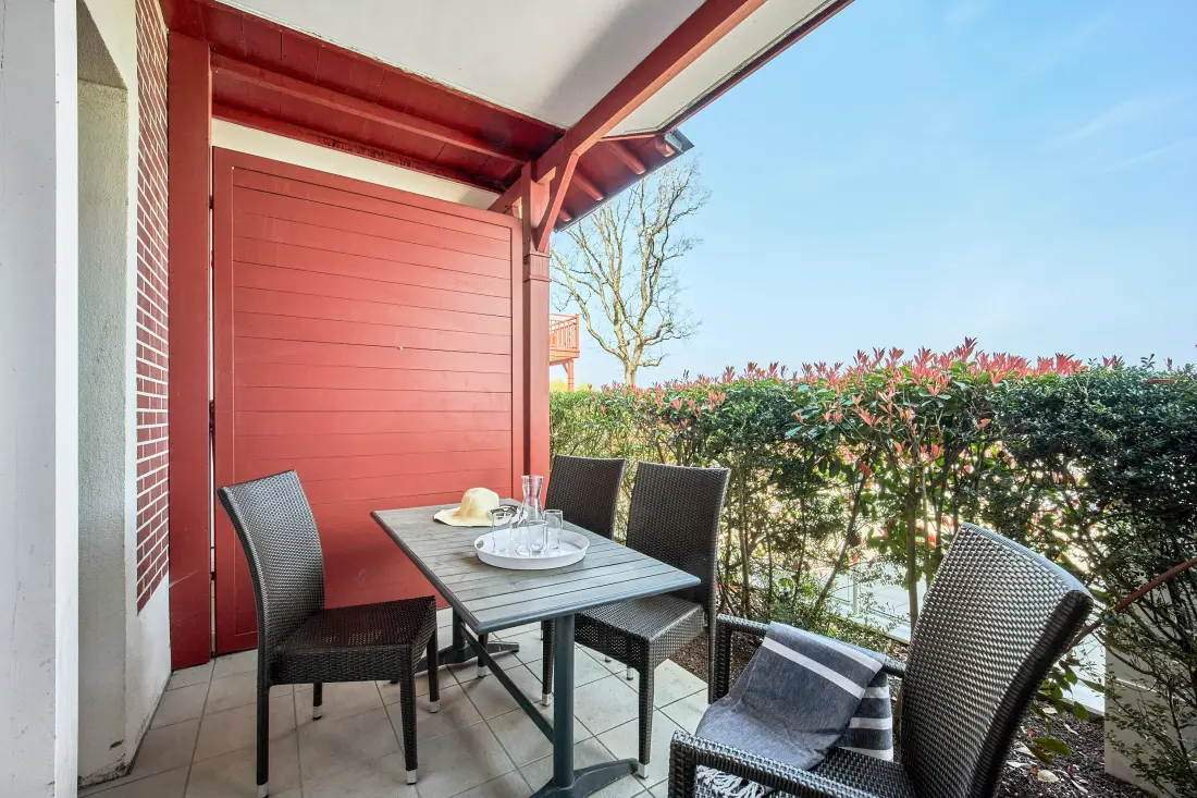 Résidence Pierre & Vacances Premium Résidence & Spa 4 étoiles★★★★