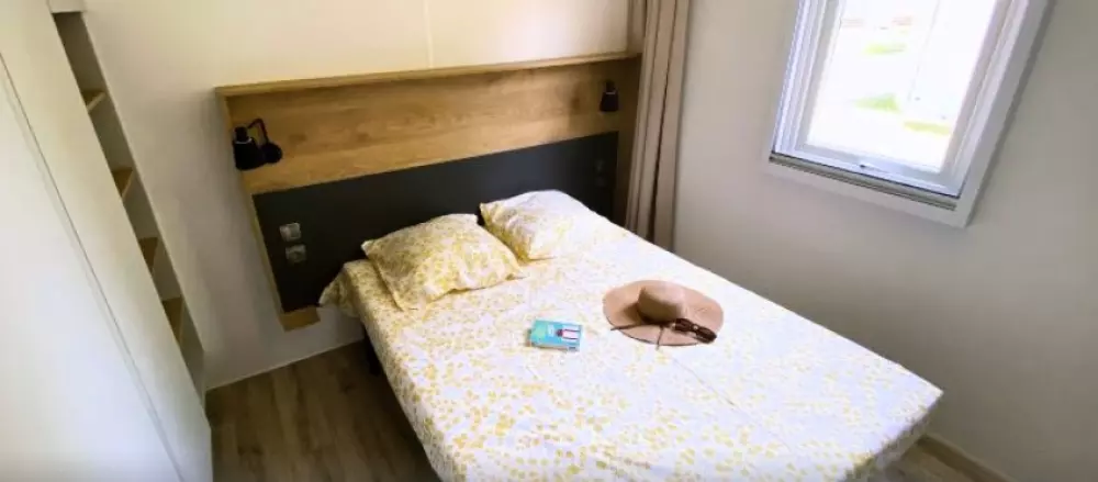 Camping l'Orée du Bois 4 étoiles★★★★