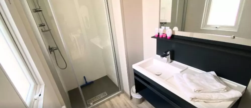 Camping l'Orée du Bois 4 étoiles★★★★