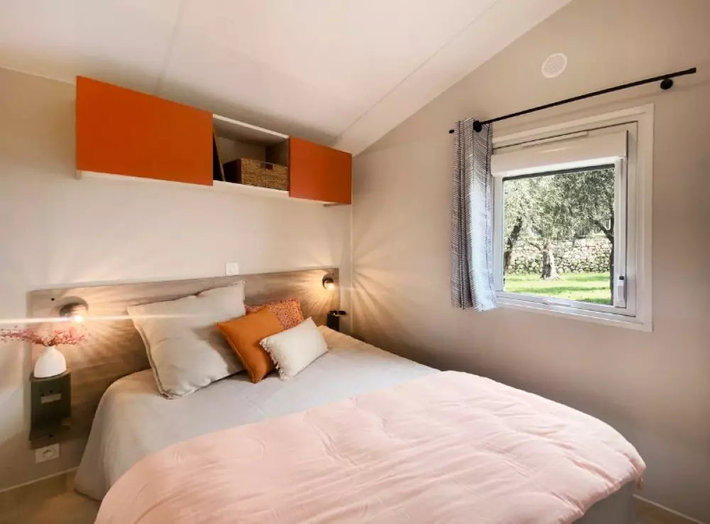 Camping l'Orée du Bois 4 étoiles★★★★