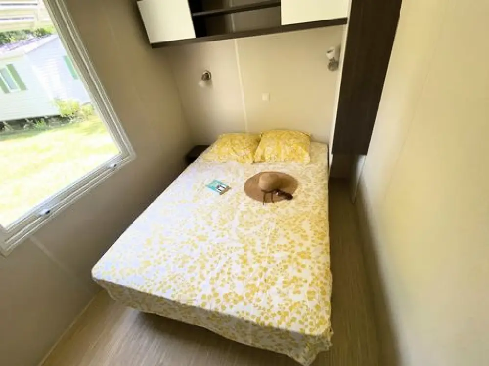 Camping L'Orée Du Bois 4 étoiles★★★★
