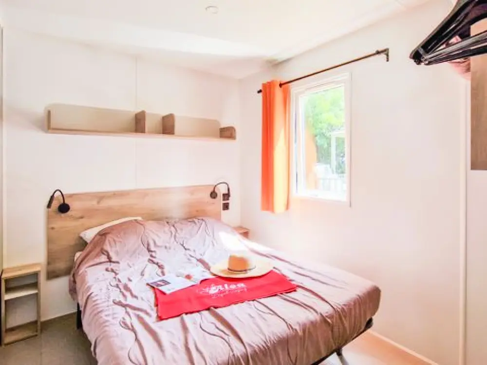 Camping L'Orée Du Bois 4 étoiles★★★★