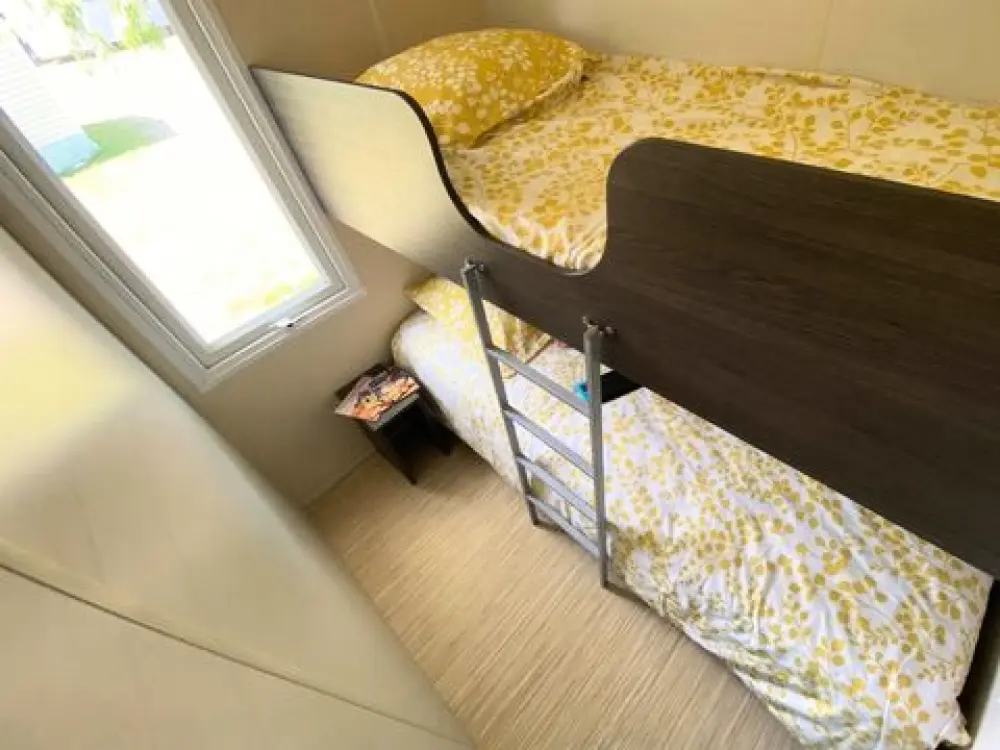 Camping L'Orée Du Bois 4 étoiles★★★★