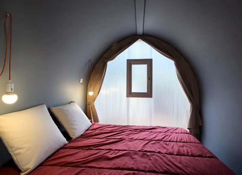 Camping l'Orée du Bois 4 étoiles★★★★