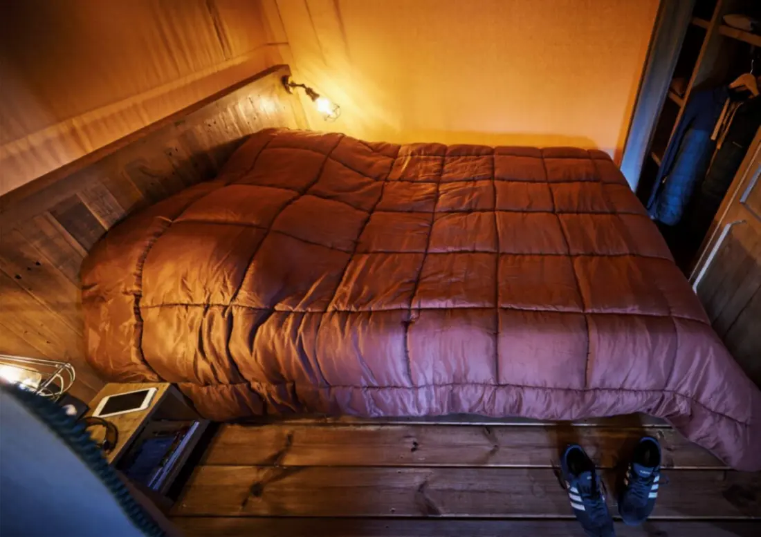 Camping l'Orée du Bois 4 étoiles★★★★