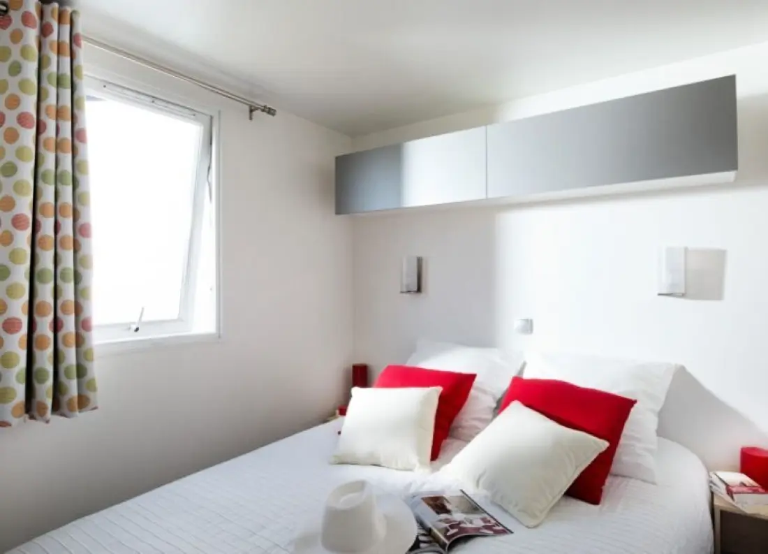 Camping l'Orée du Bois 4 étoiles★★★★