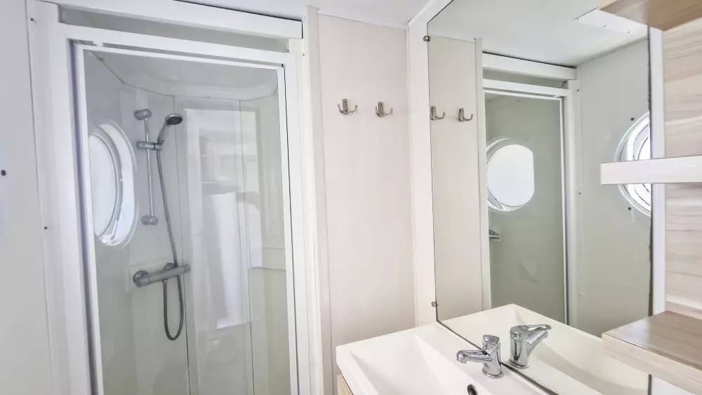 Camping l'Orée du Bois 4 étoiles★★★★