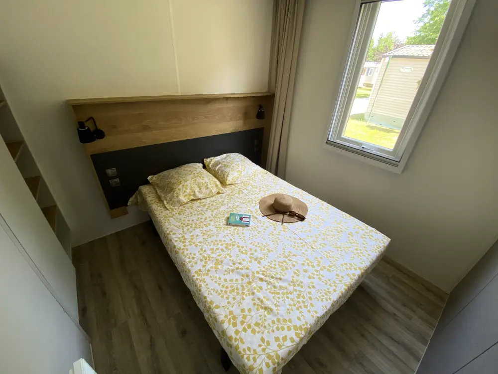 Camping l'Orée du Bois 4 étoiles★★★★