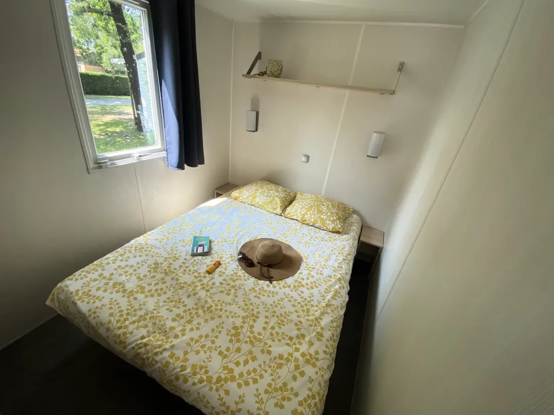 Camping l'Orée du Bois 4 étoiles★★★★