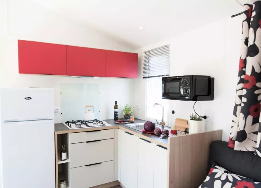 Camping l'Orée du Bois 4 étoiles★★★★