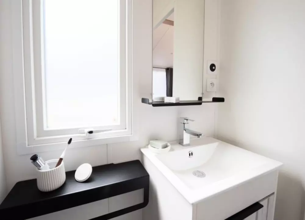 Camping l'Orée du Bois 4 étoiles★★★★