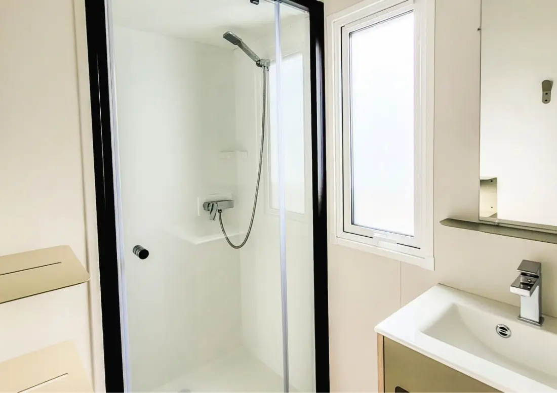 Camping l'Orée du Bois 4 étoiles★★★★