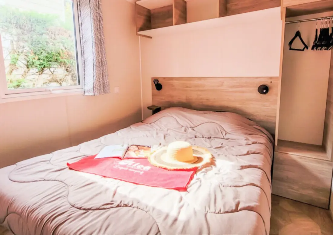 Camping l'Orée du Bois 4 étoiles★★★★