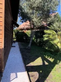 Les Chalets Du Lac
