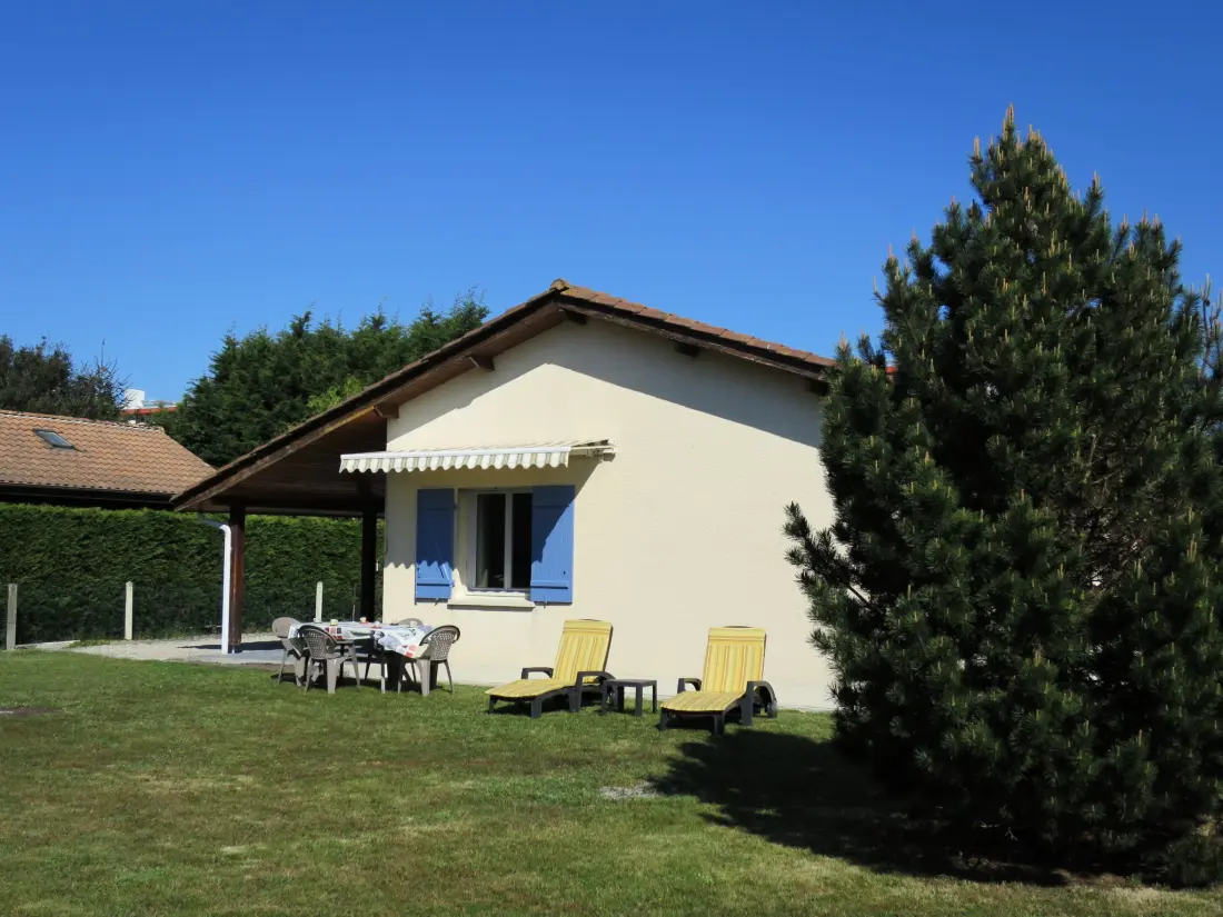 Maison de Vacances Hourtin