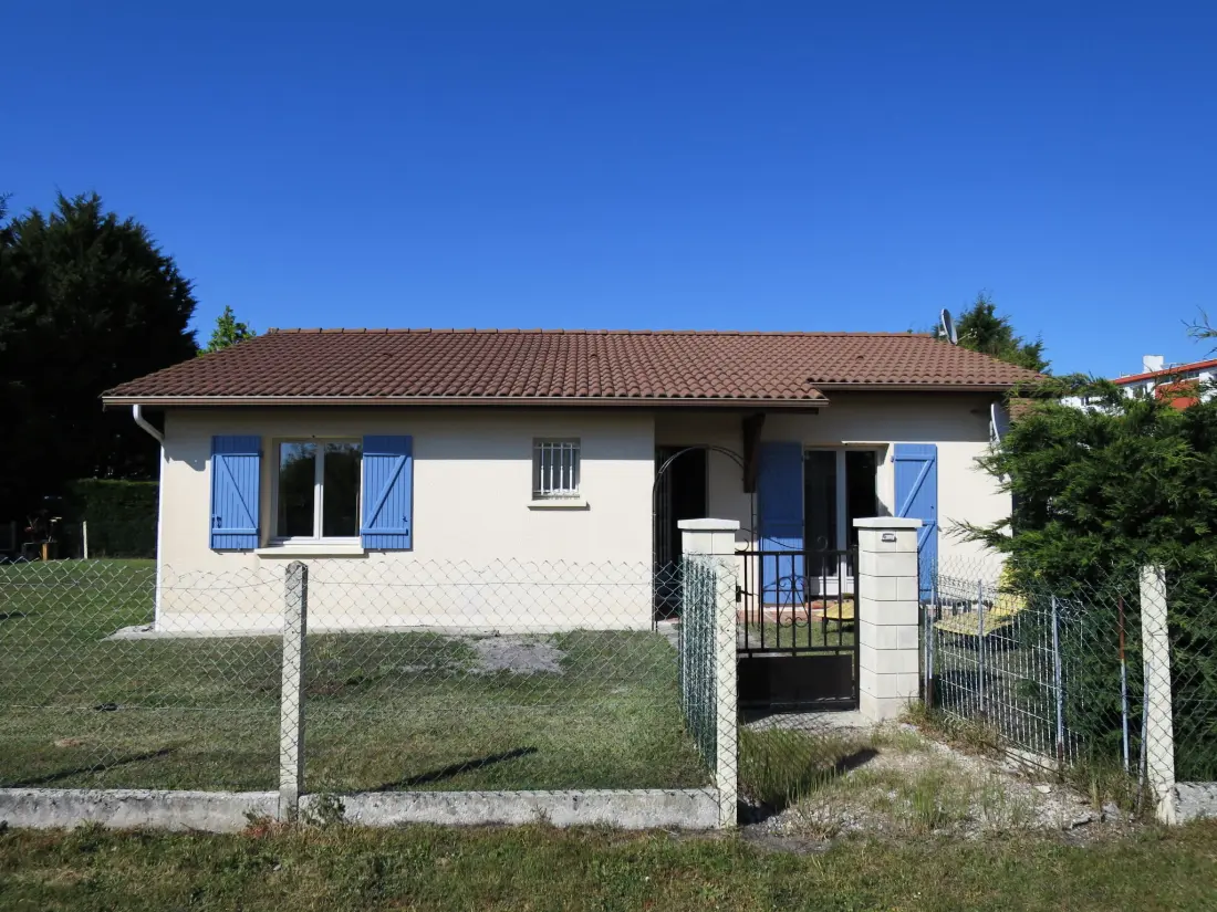 Maison de Vacances Hourtin