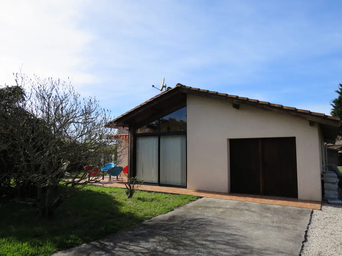 Maison de Vacances Hourtin