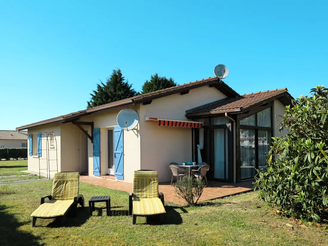 Maison de Vacances Hourtin