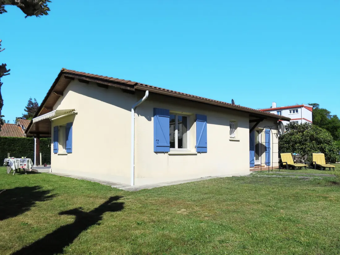 Maison de Vacances Hourtin