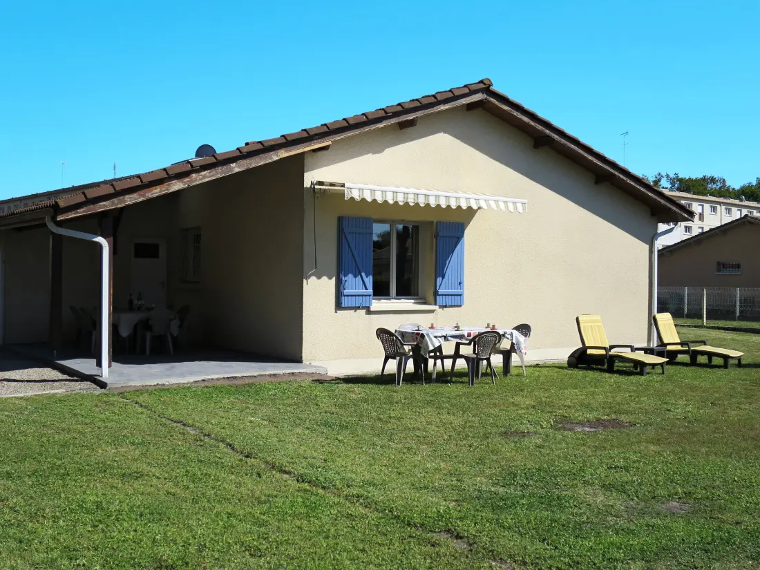 Maison de Vacances Hourtin