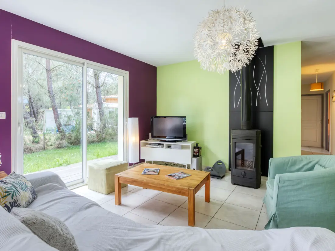 Maison de Vacances Hourtin