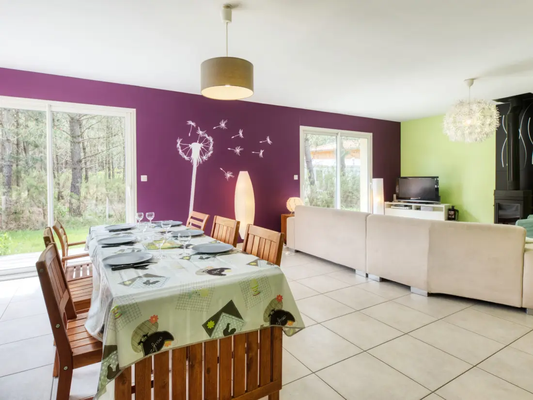 Maison de Vacances Hourtin