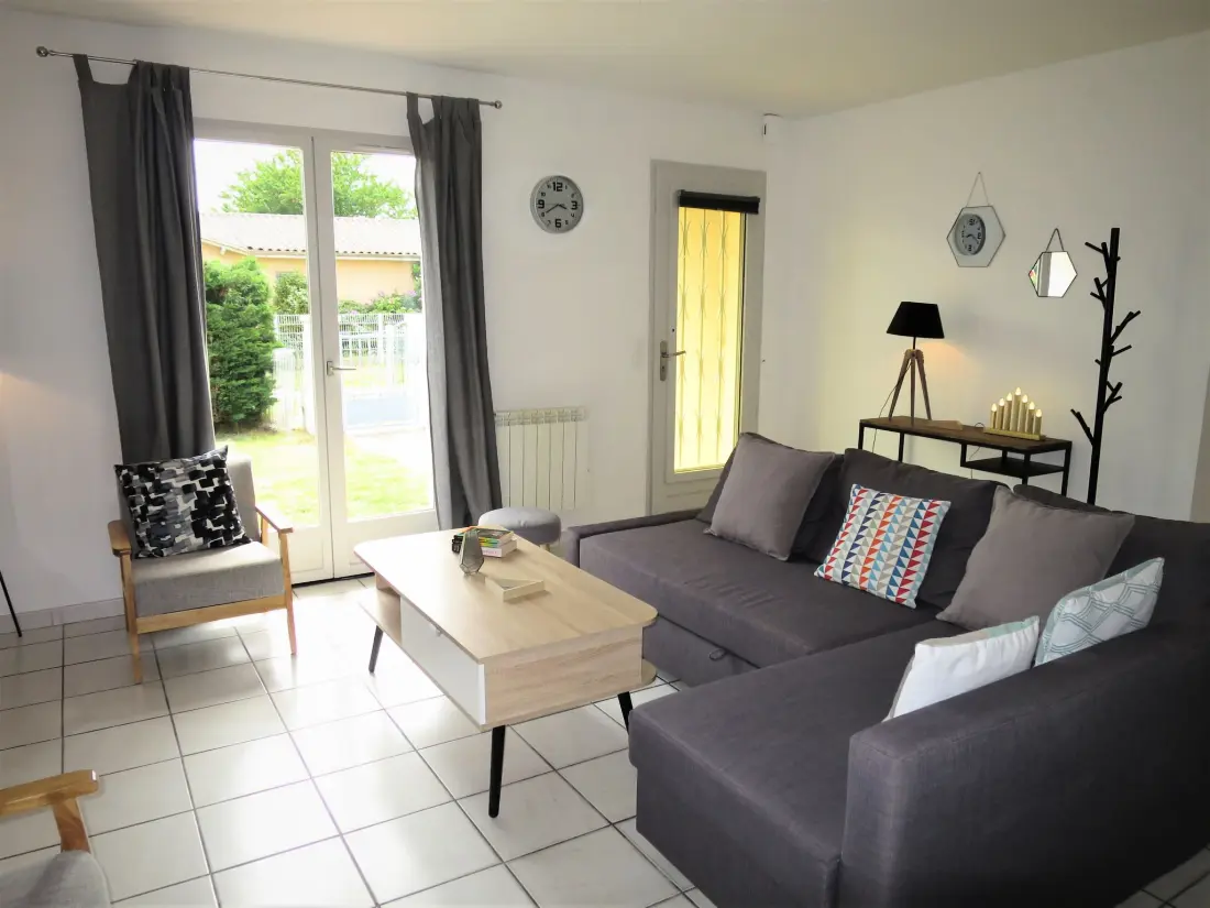 Maison de Vacances Hourtin
