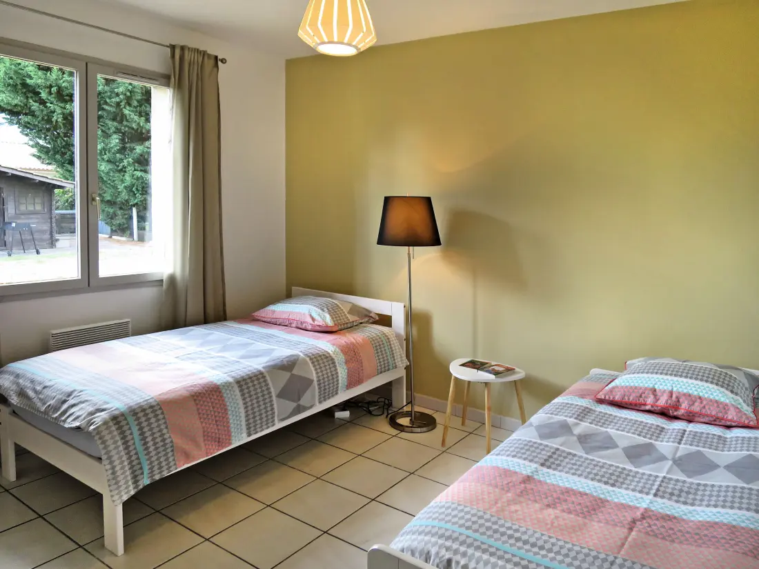 Maison de Vacances Hourtin
